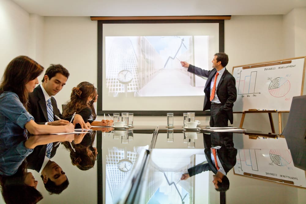 Workforce Planning