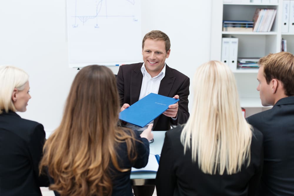 Workforce Planning