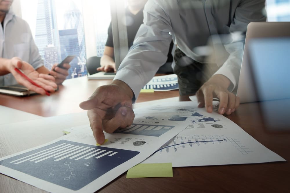 Workforce Planning