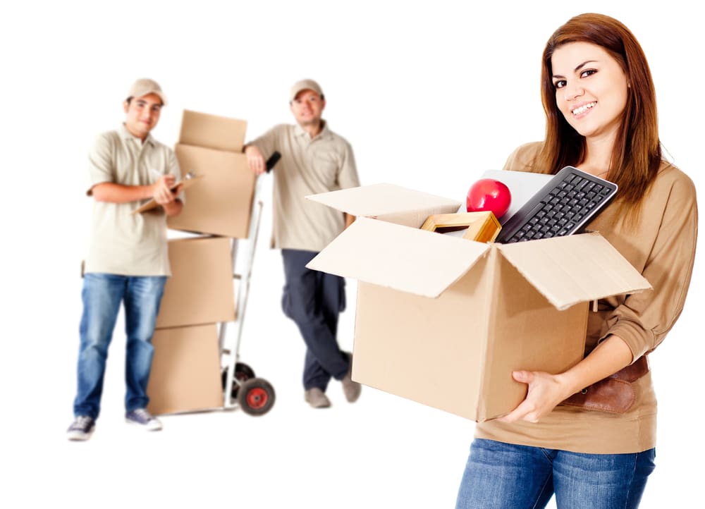 Relocation