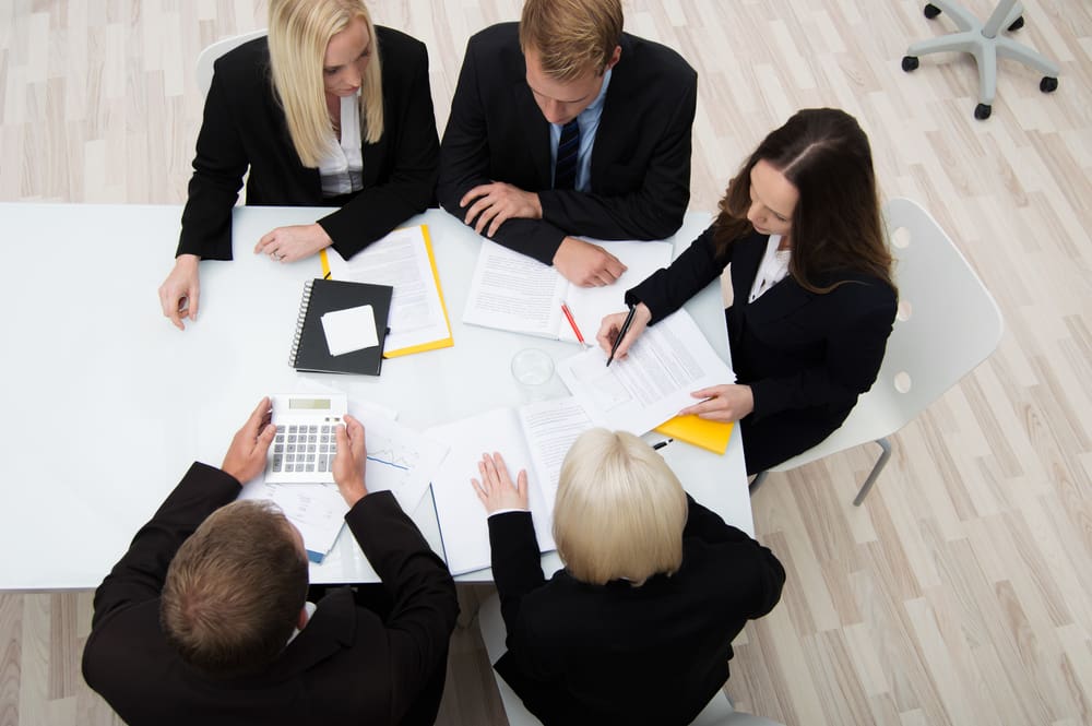 Workforce Planning