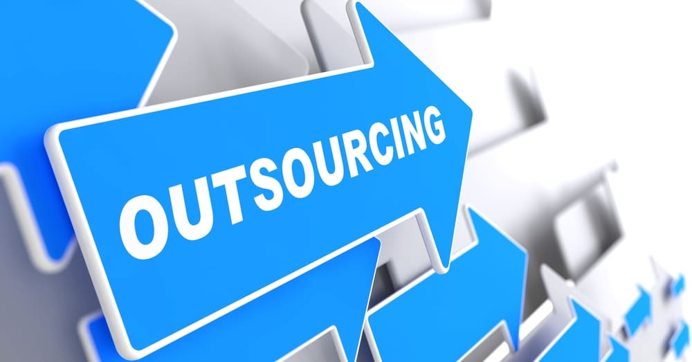 Outsourcing and Offshoring