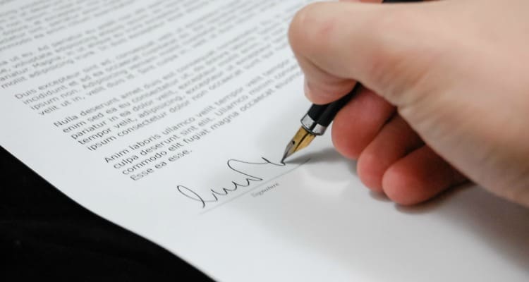 Severance Agreements