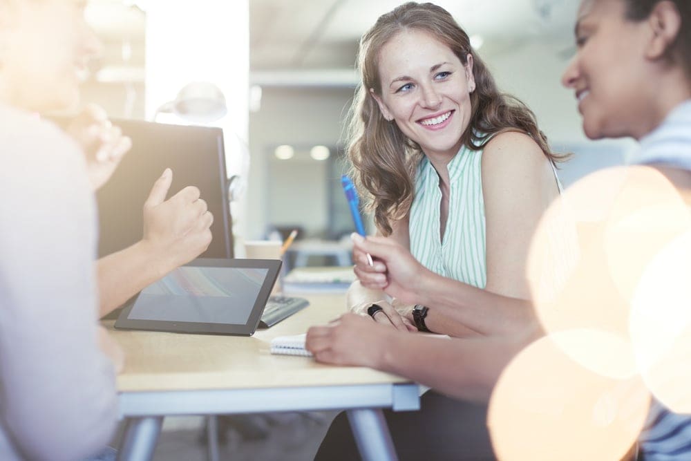 Career Coaching