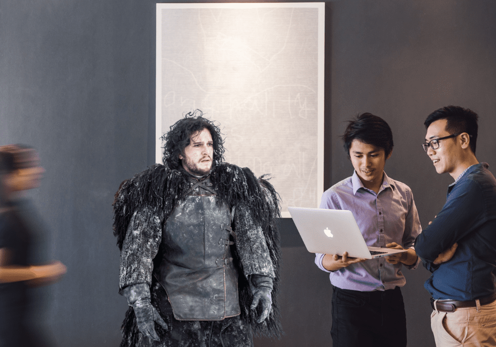 Human Resources