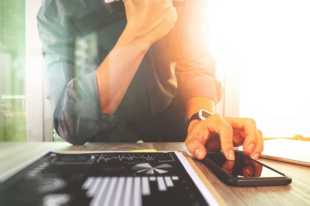 Workforce Planning