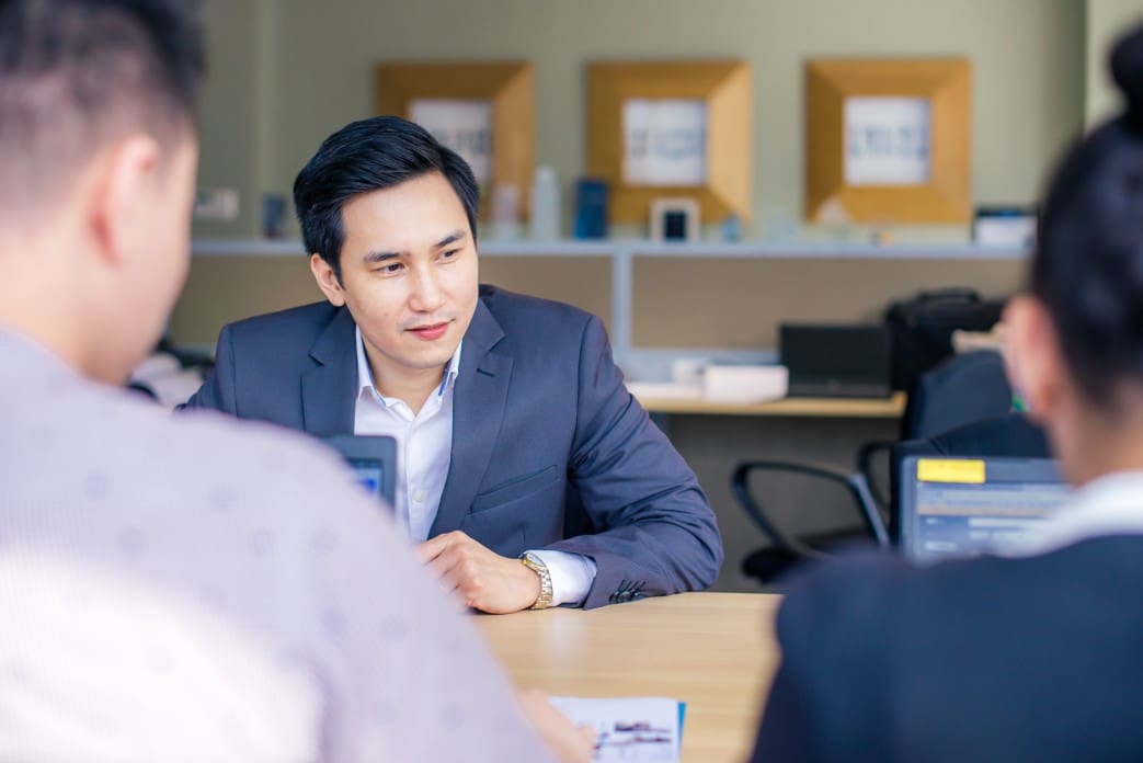 Human Resources