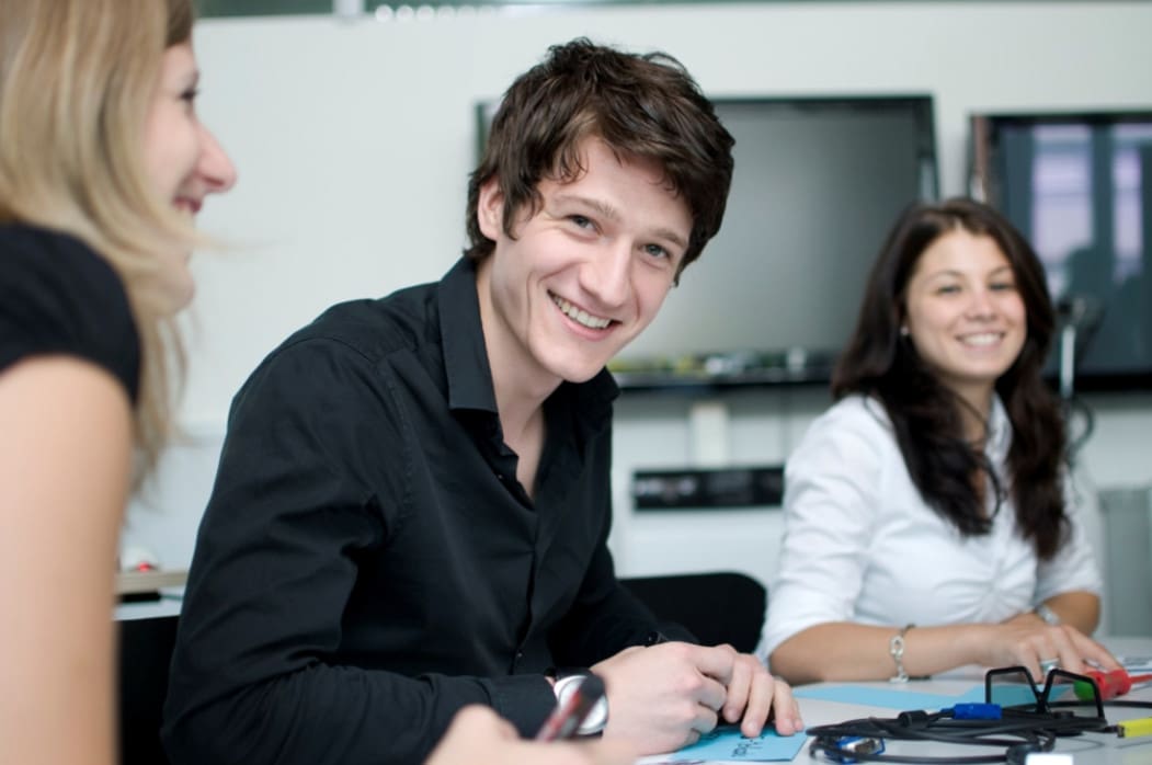 Career Coaching