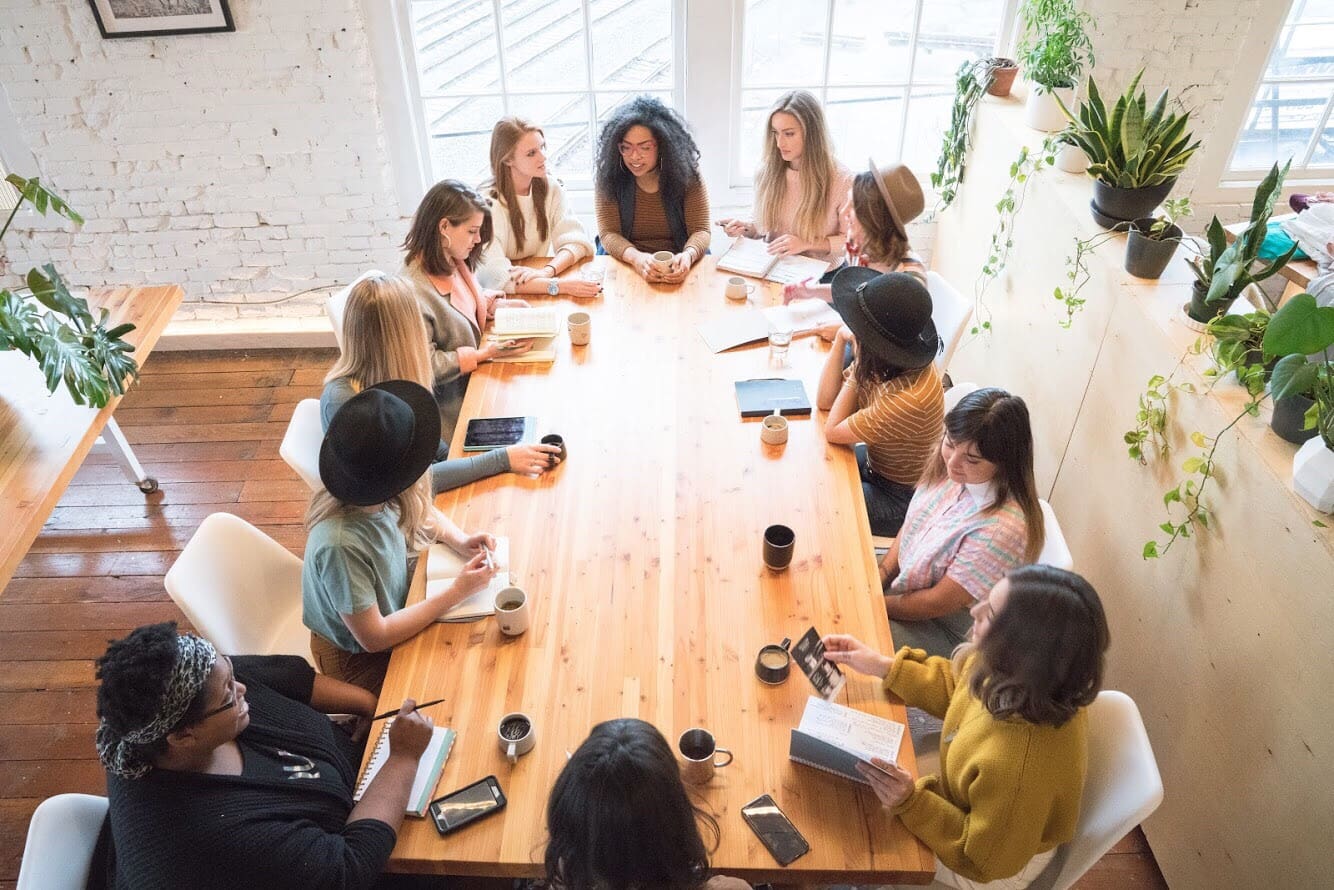 Human Resources
