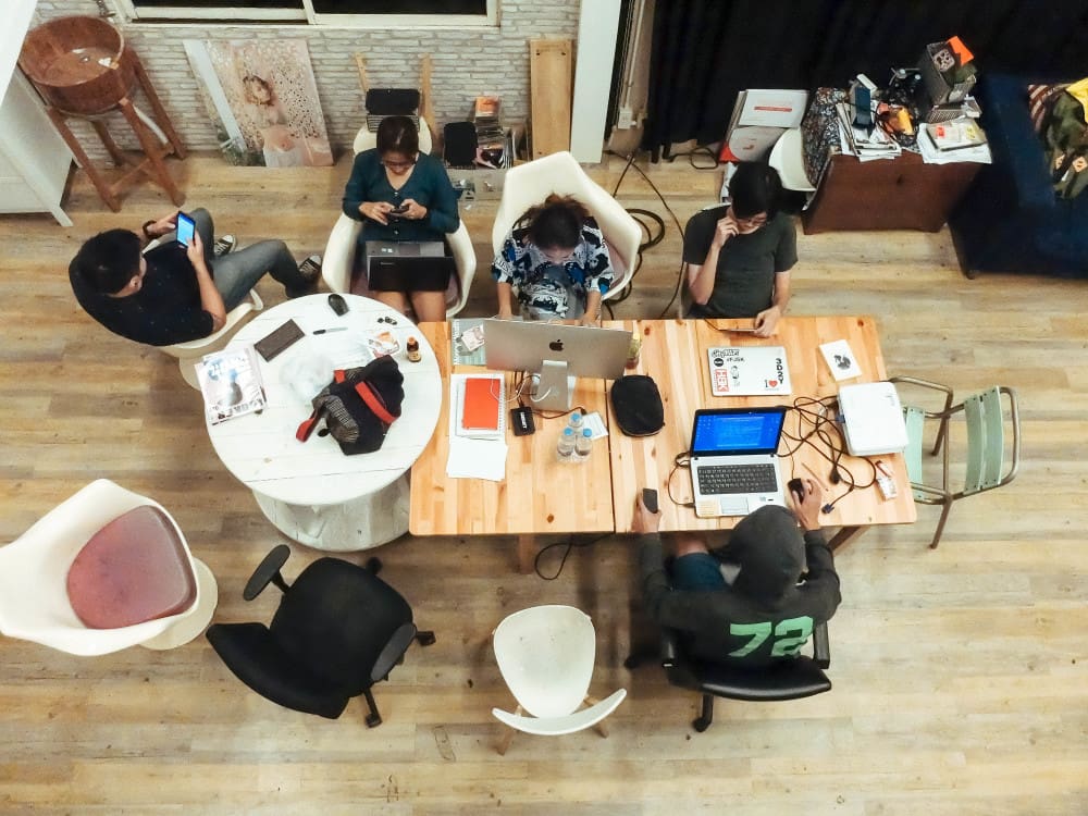 Human Resources