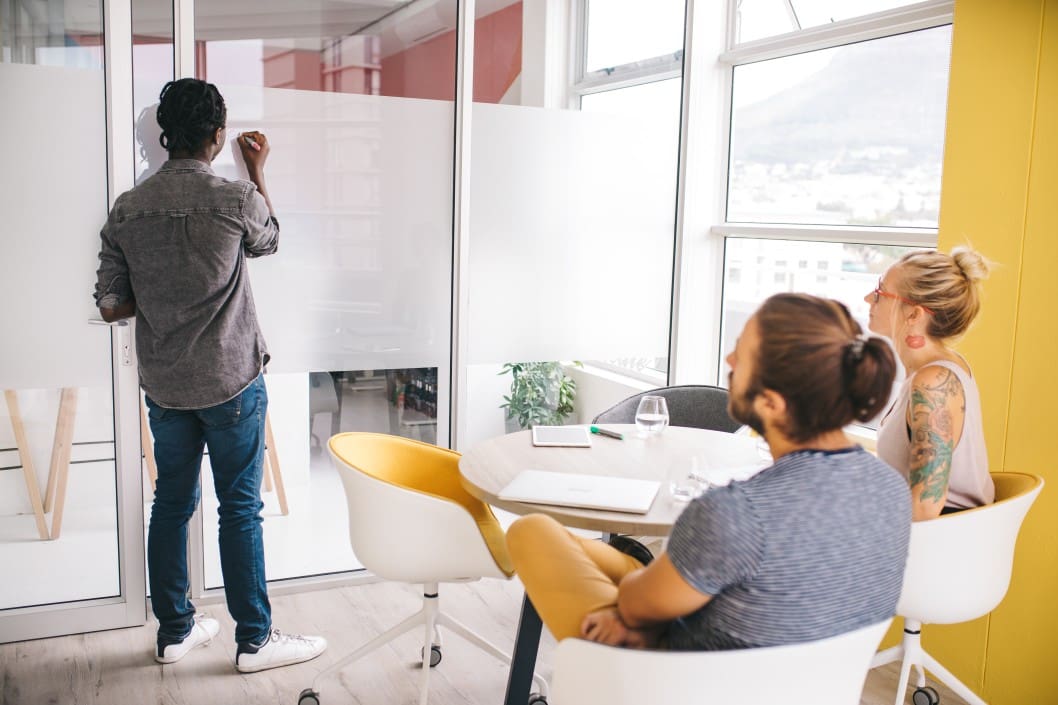 Workforce Planning