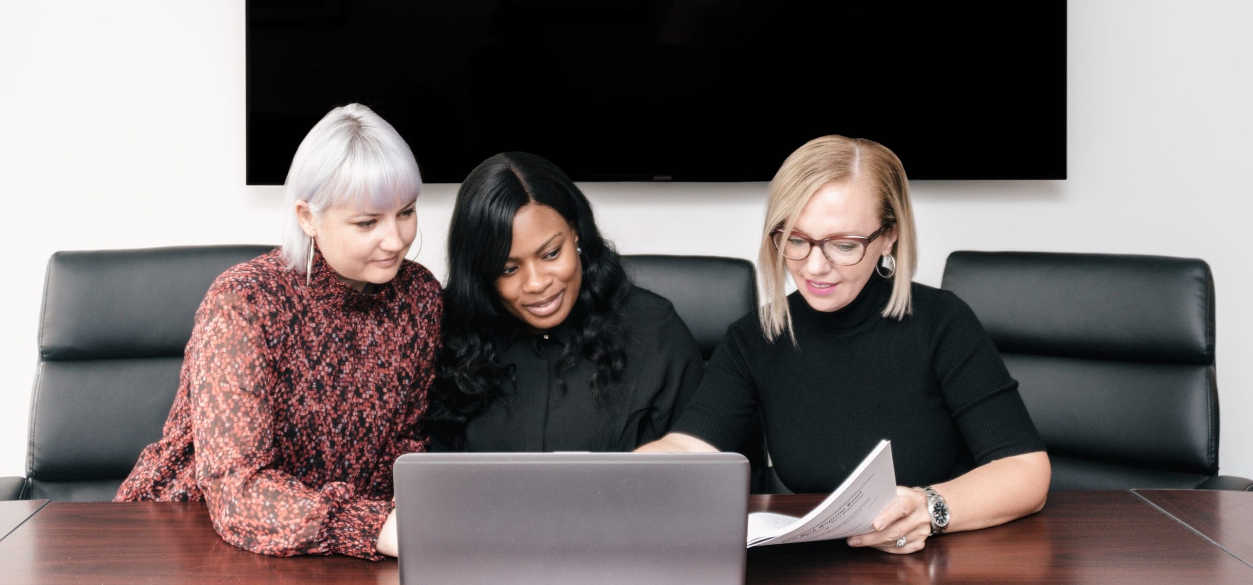 Career Coaching