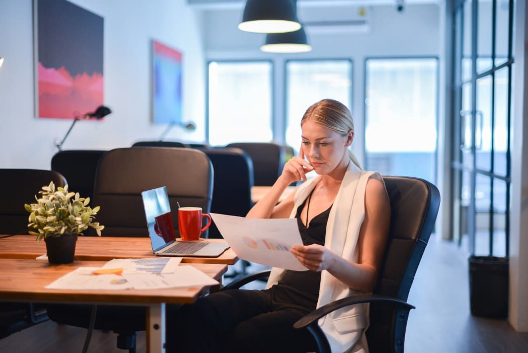 Career Coaching
